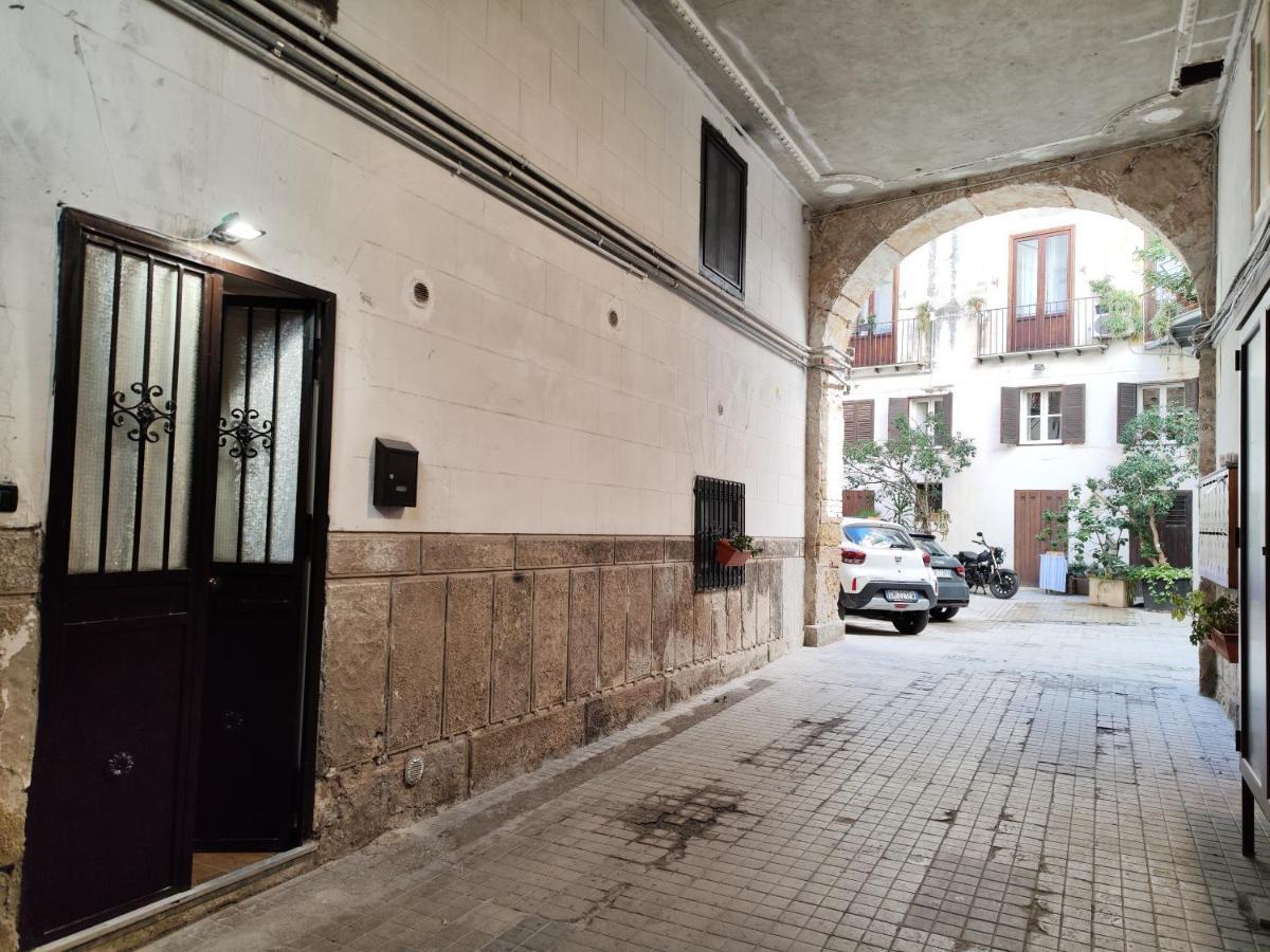 Casetta Speciale Παλέρμο Εξωτερικό φωτογραφία
